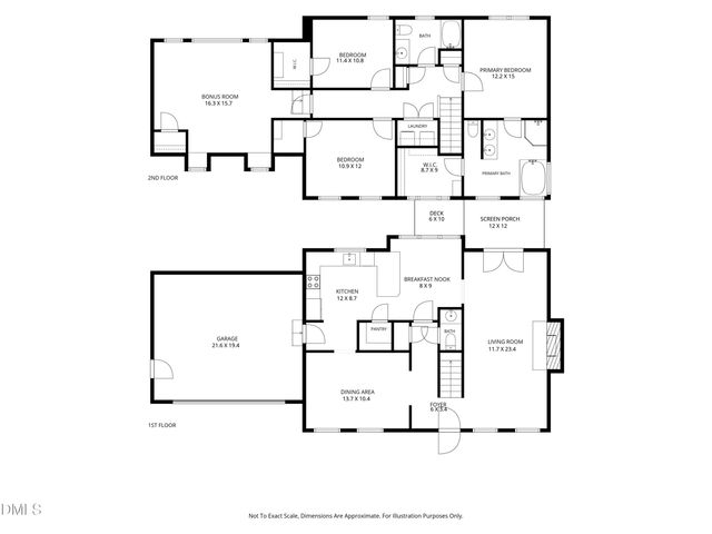912 Stable Ridge Drive, Holly Springs, NC 27540