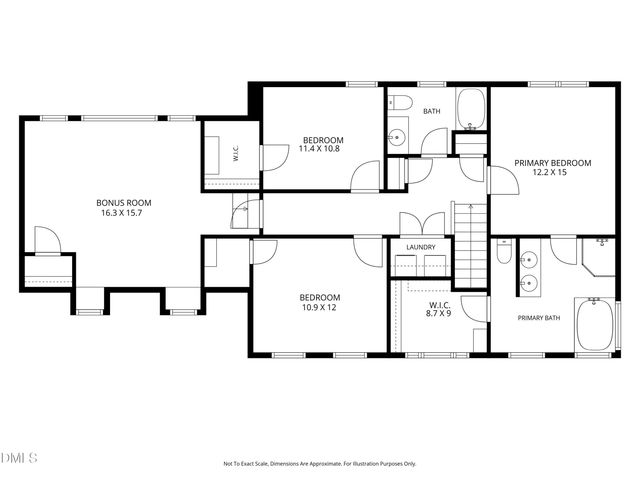 912 Stable Ridge Drive, Holly Springs, NC 27540