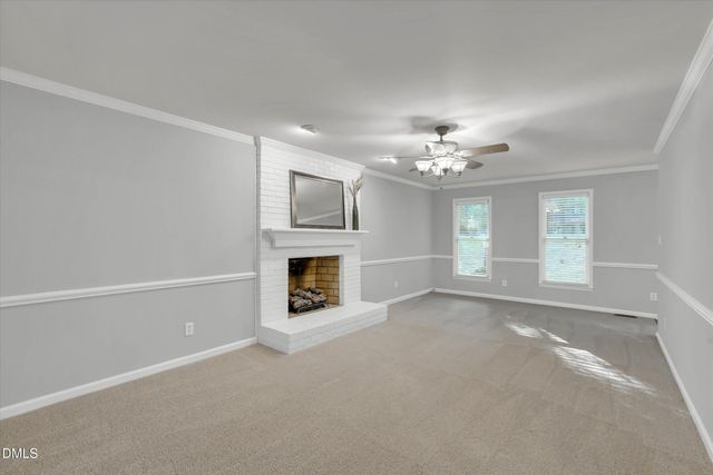 912 Stable Ridge Drive, Holly Springs, NC 27540