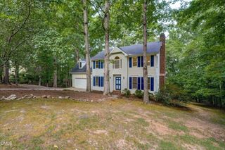 912 Stable Ridge Drive, Holly Springs, NC 27540