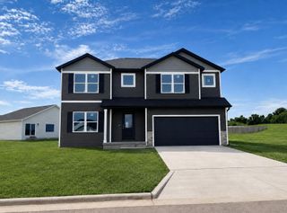 814 S Orchard Way, Springfield, MO 65802