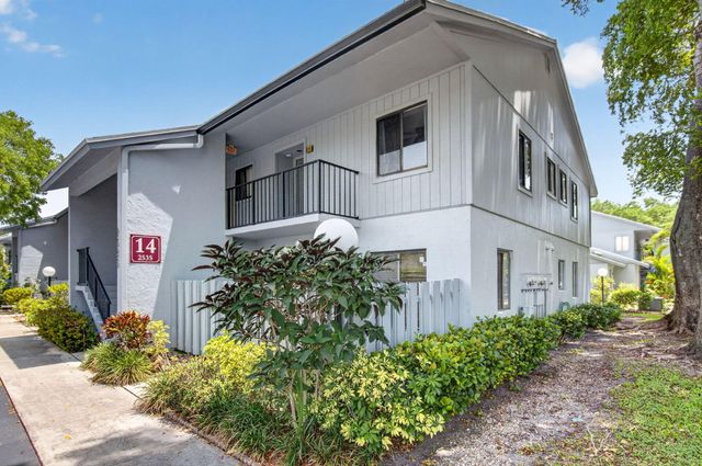 2535 SW 22nd Avenue 103, Delray Beach, FL 33445