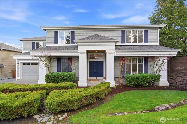 11922 82nd Place NE, Kirkland, WA 98034