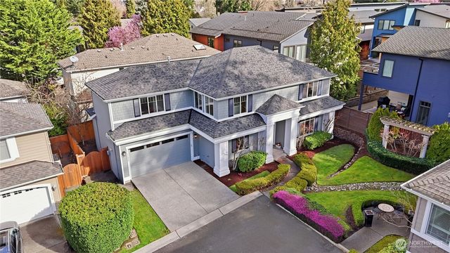 11922 82nd Place NE, Kirkland, WA 98034