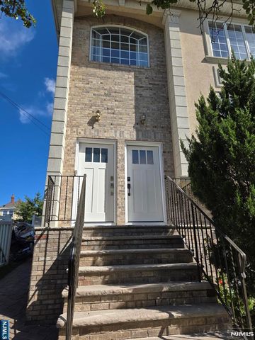 107 Chestnut Street 1st FL, Lodi, NJ 07644