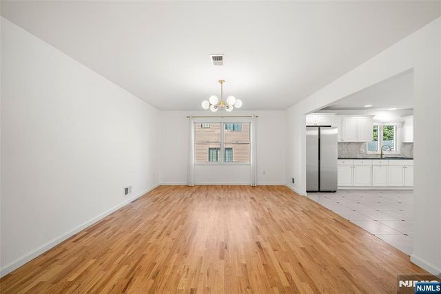 107 Chestnut Street 1st FL, Lodi, NJ 07644