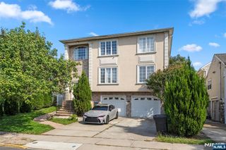 107 Chestnut Street 1st FL, Lodi, NJ 07644