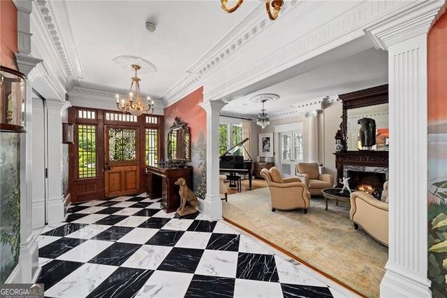 421 Church Street NE, Marietta, GA 30060