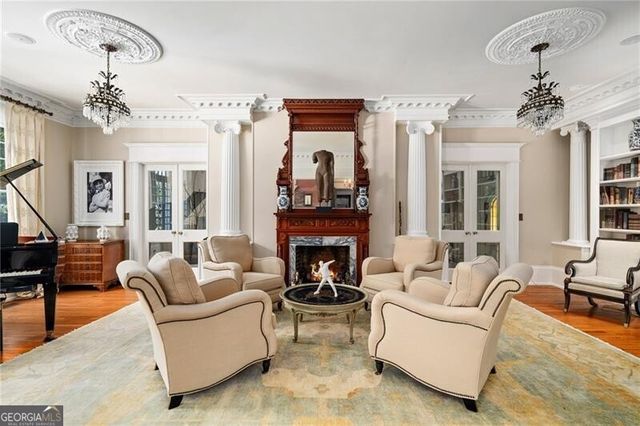 421 Church Street NE, Marietta, GA 30060
