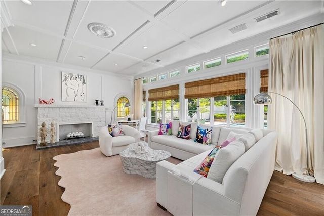421 Church Street NE, Marietta, GA 30060