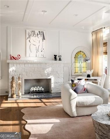 421 Church Street NE, Marietta, GA 30060