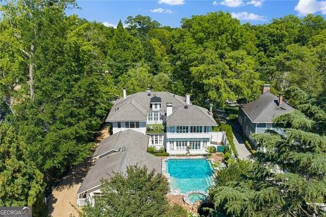 421 Church Street NE, Marietta, GA 30060