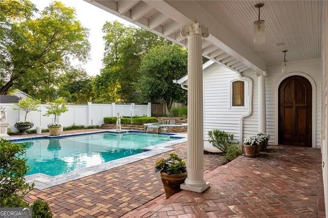 421 Church Street NE, Marietta, GA 30060