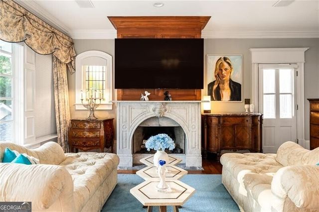 421 Church Street NE, Marietta, GA 30060
