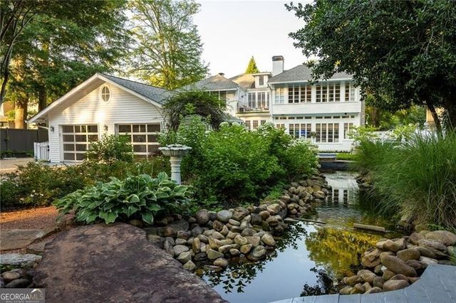 421 Church Street NE, Marietta, GA 30060