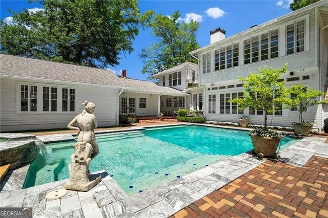 421 Church Street NE, Marietta, GA 30060