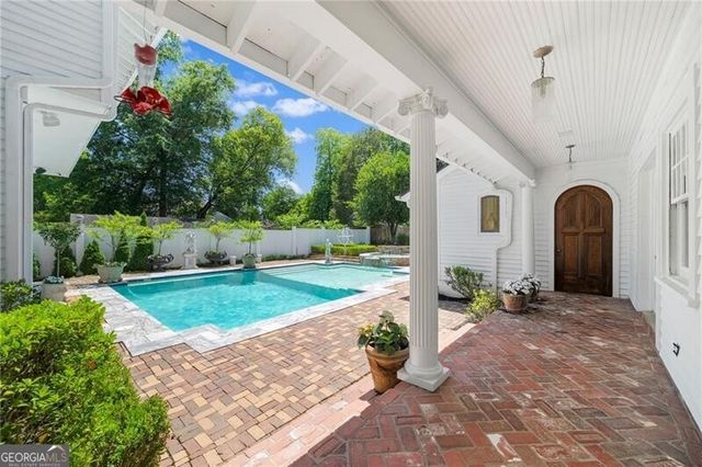 421 Church Street NE, Marietta, GA 30060