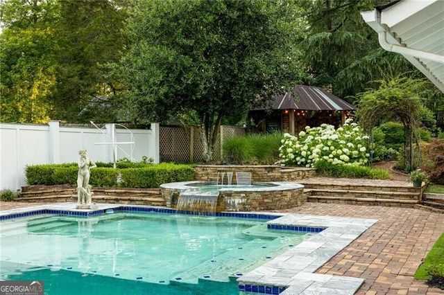 421 Church Street NE, Marietta, GA 30060