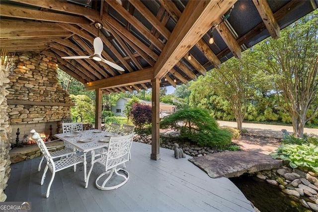 421 Church Street NE, Marietta, GA 30060