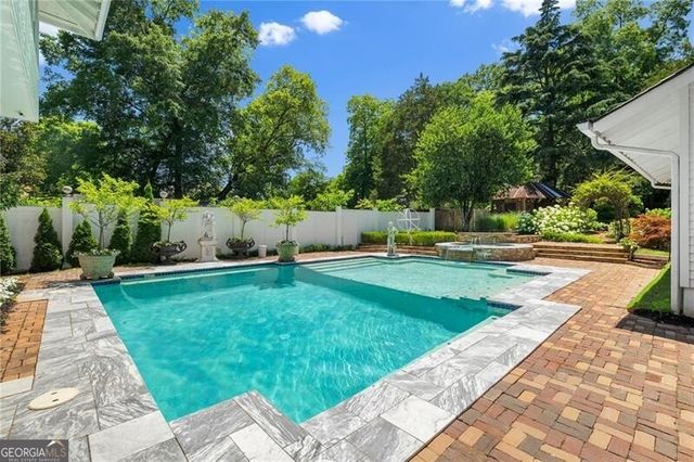421 Church Street NE, Marietta, GA 30060