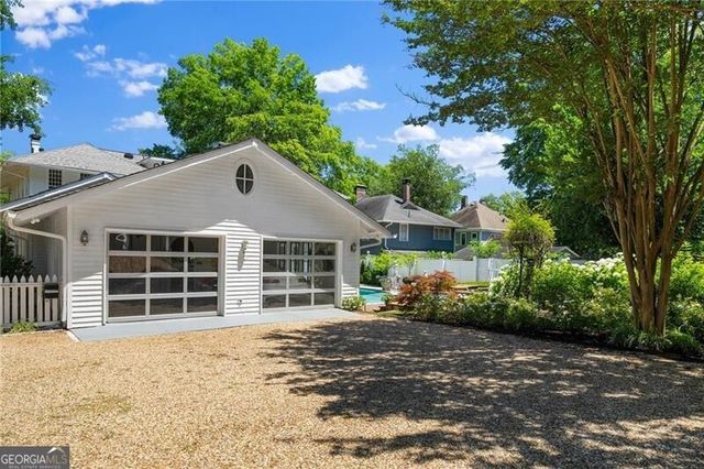 421 Church Street NE, Marietta, GA 30060