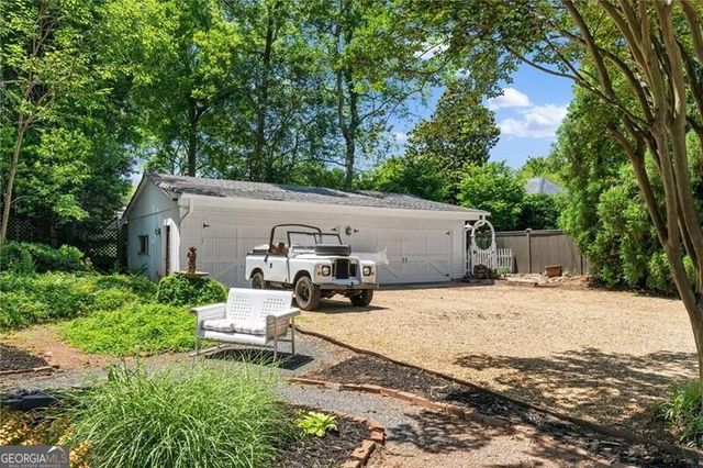 421 Church Street NE, Marietta, GA 30060