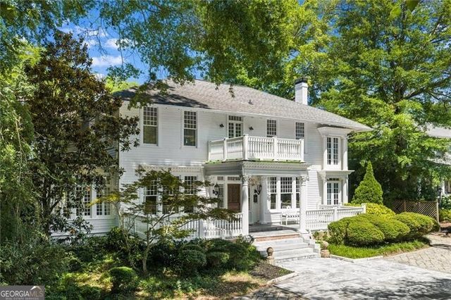 421 Church Street NE, Marietta, GA 30060