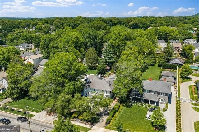 421 Church Street NE, Marietta, GA 30060
