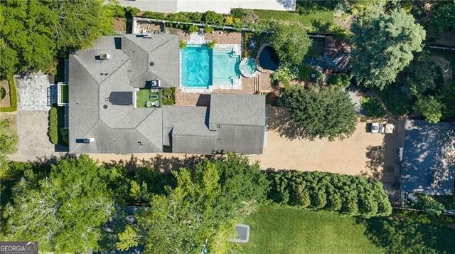 421 Church Street NE, Marietta, GA 30060