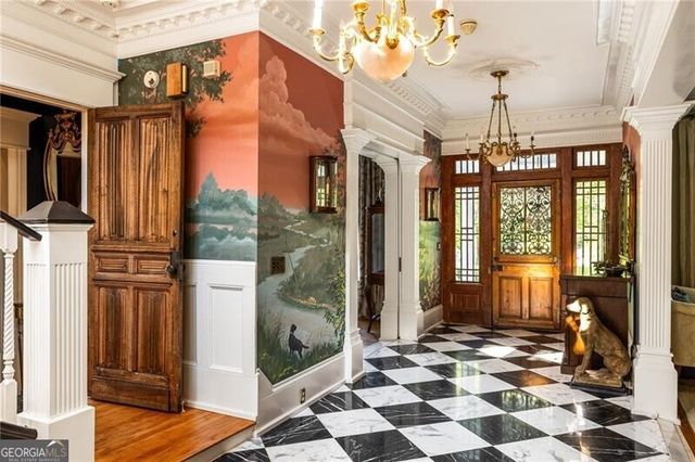 421 Church Street NE, Marietta, GA 30060