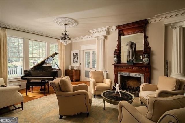421 Church Street NE, Marietta, GA 30060