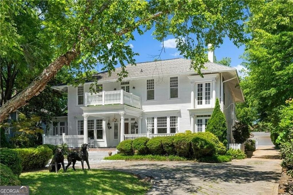 421 Church Street NE, Marietta, GA 30060