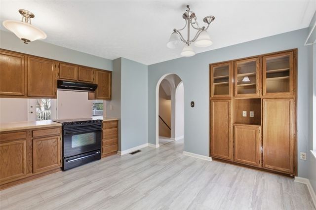 1113 Old Farm Rd., Cecil, PA 15055