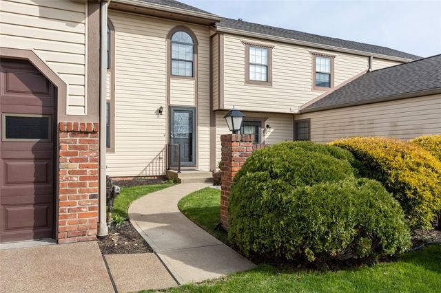 1113 Old Farm Rd., Cecil, PA 15055