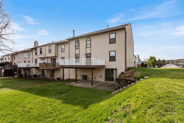 1113 Old Farm Rd., Cecil, PA 15055