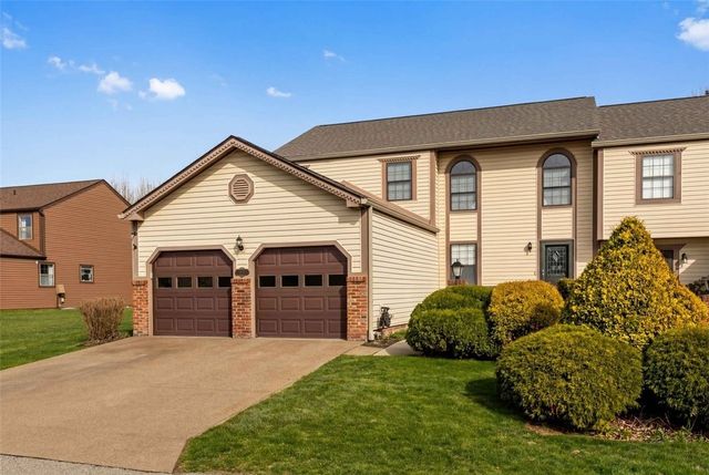 1113 Old Farm Rd., Cecil, PA 15055