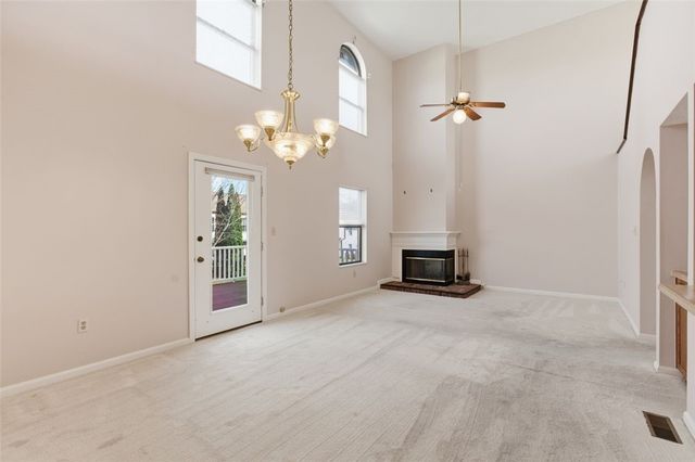 1113 Old Farm Rd., Cecil, PA 15055