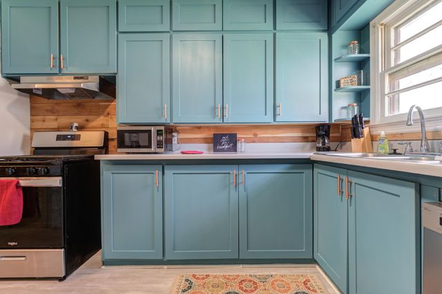 4612 Canton Avenue, Lubbock, TX 79413