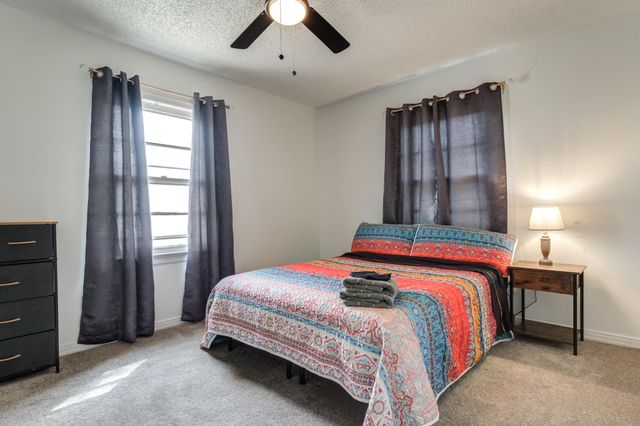 4612 Canton Avenue, Lubbock, TX 79413