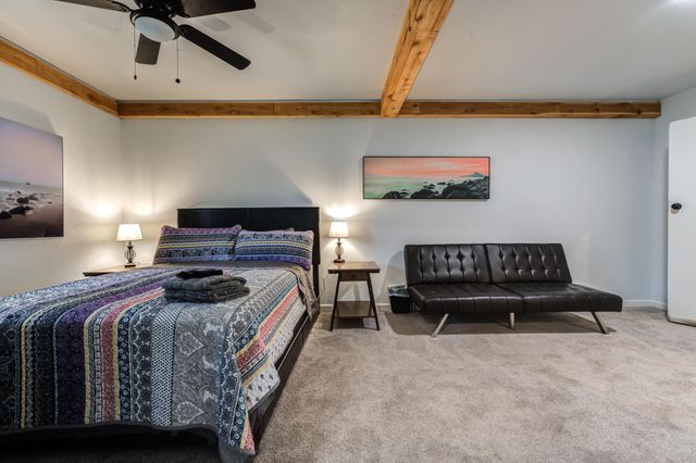 4612 Canton Avenue, Lubbock, TX 79413