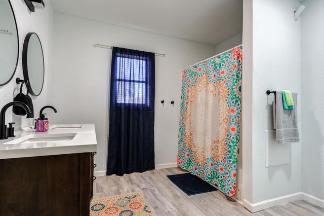 4612 Canton Avenue, Lubbock, TX 79413