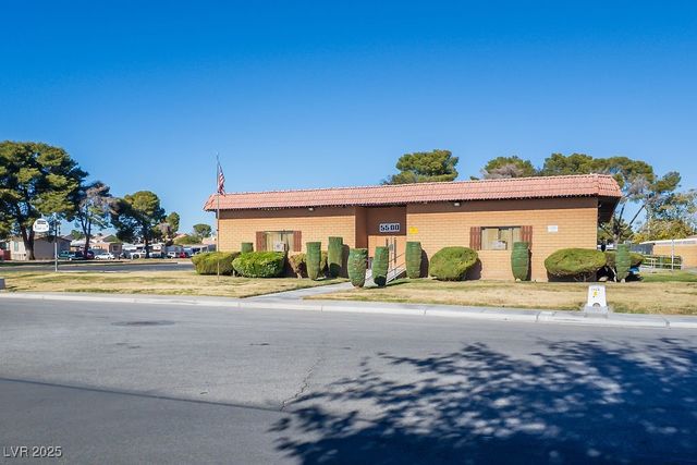 2879 Green Tree Avenue, Las Vegas, NV 89142