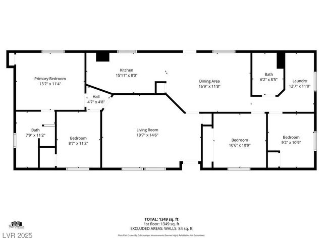 2879 Green Tree Avenue, Las Vegas, NV 89142