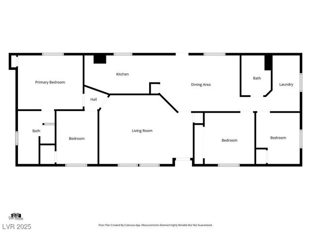 2879 Green Tree Avenue, Las Vegas, NV 89142