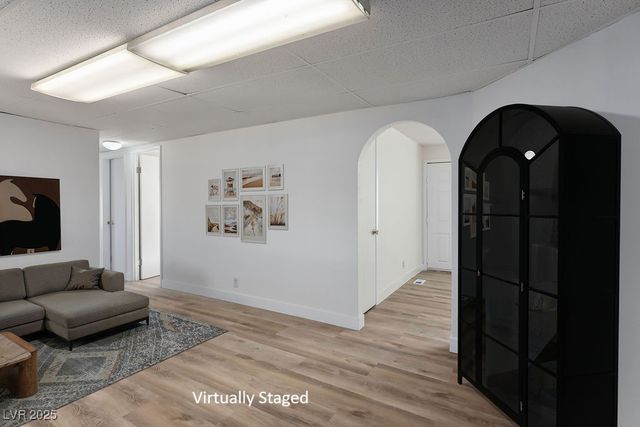 2879 Green Tree Avenue, Las Vegas, NV 89142