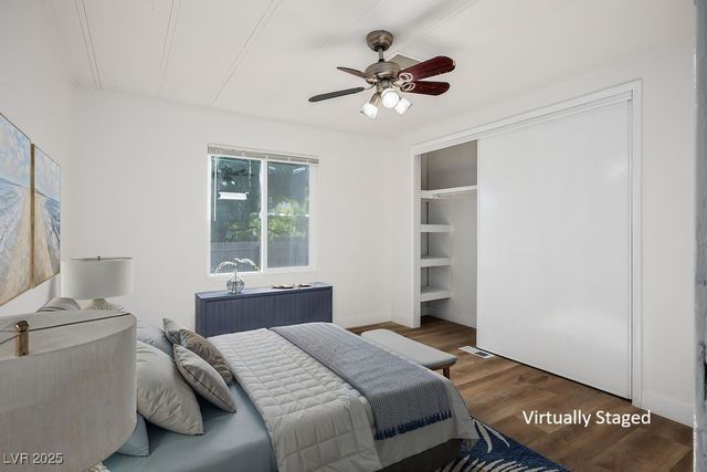 2879 Green Tree Avenue, Las Vegas, NV 89142