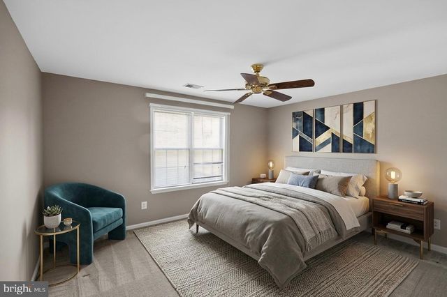 6901 SADDLE RUN WAY, Gainesville, VA 20155