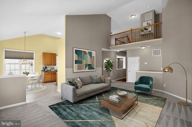 6901 SADDLE RUN WAY, Gainesville, VA 20155