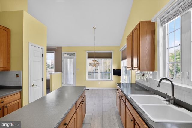 6901 SADDLE RUN WAY, Gainesville, VA 20155