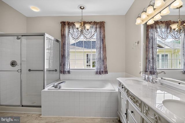 6901 SADDLE RUN WAY, Gainesville, VA 20155